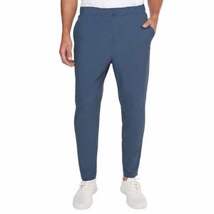 Glacier Men's‎ Active Pant in Blue